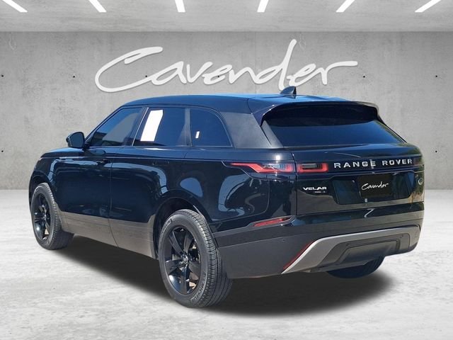 Used 2018 Black Land Rover S image 15