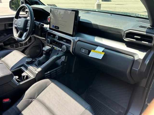 Certified Used 2025  Toyota TRD Off-Road Premium image 38
