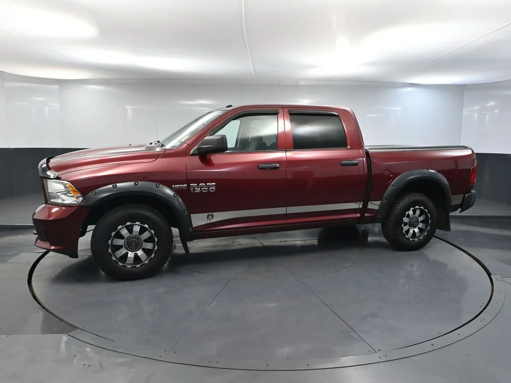 Used 2018 Red Ram Express image 12