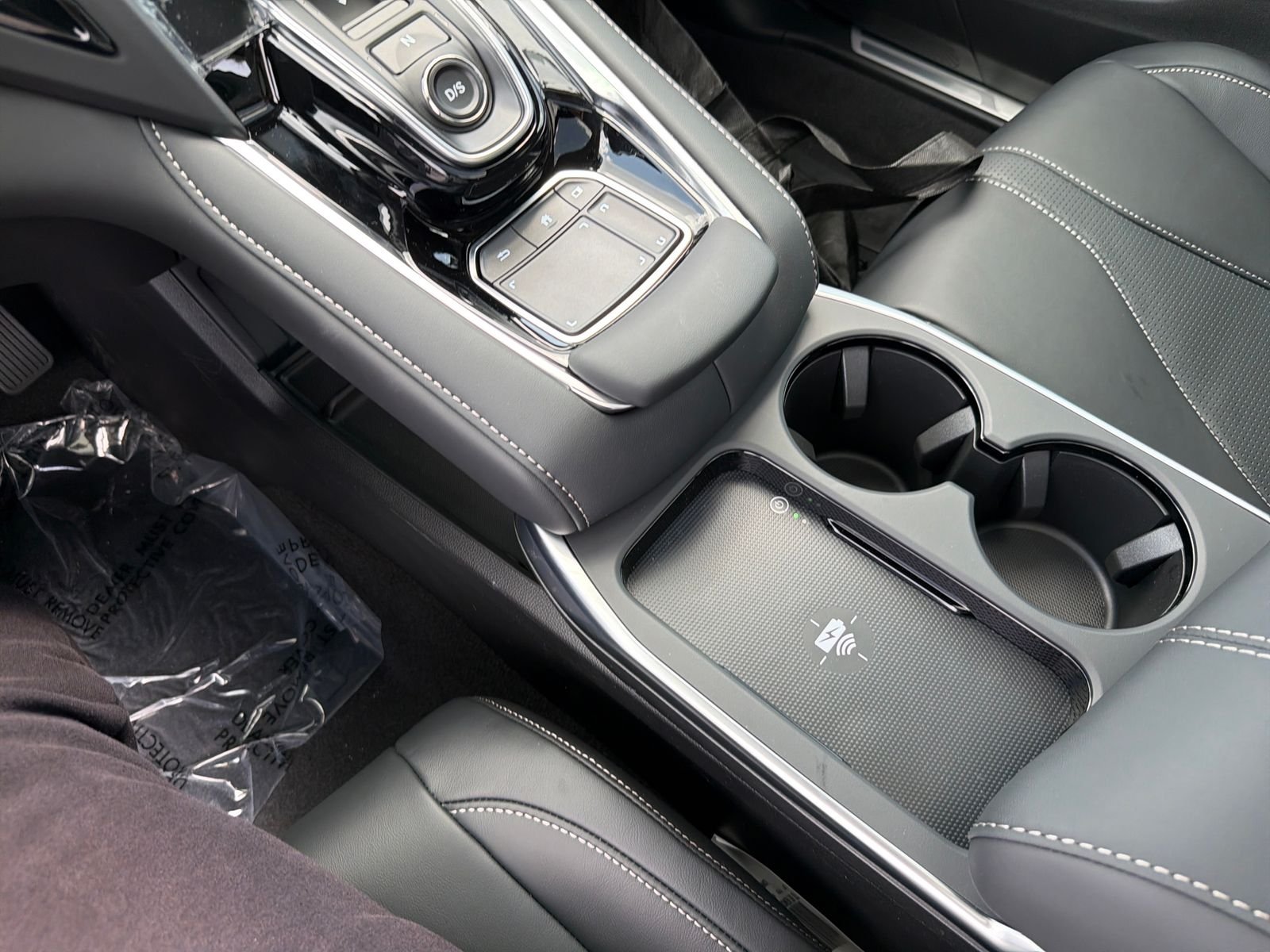 New 2026 Acura RDX Technology Package 4D Sport Utility