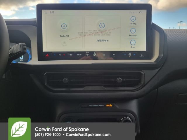 2025 Ford Bronco Sport Heritage - Photo 27