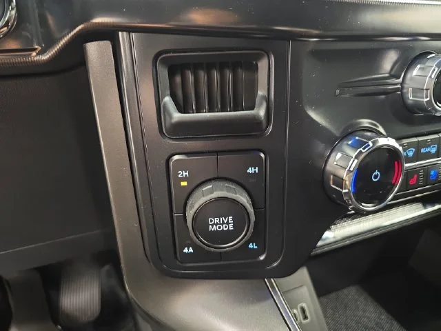New 2026 Antimatter Blue Metallic Ford Lariat® image 33