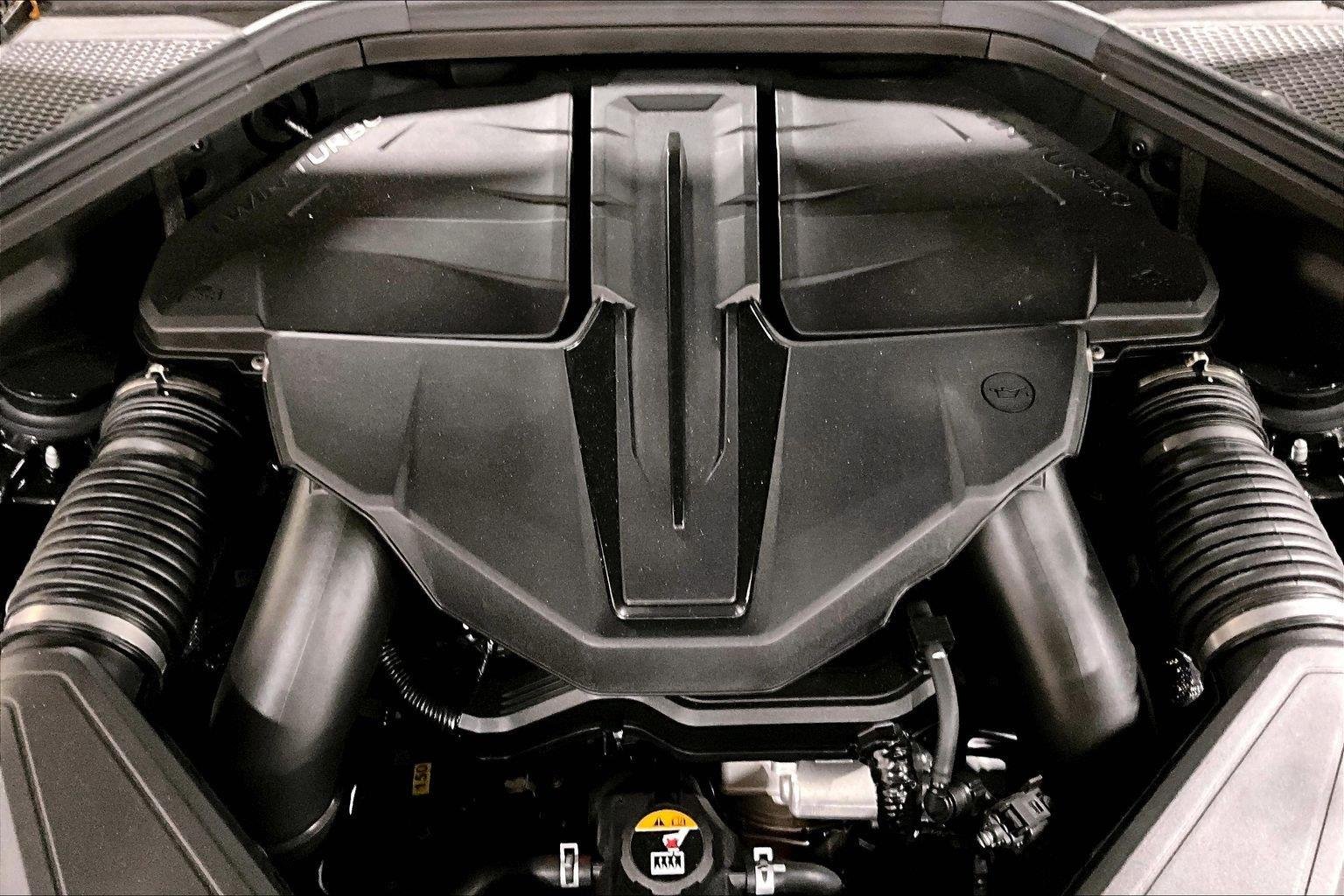2026 GENESIS GV80 Prestige Black - Photo 33