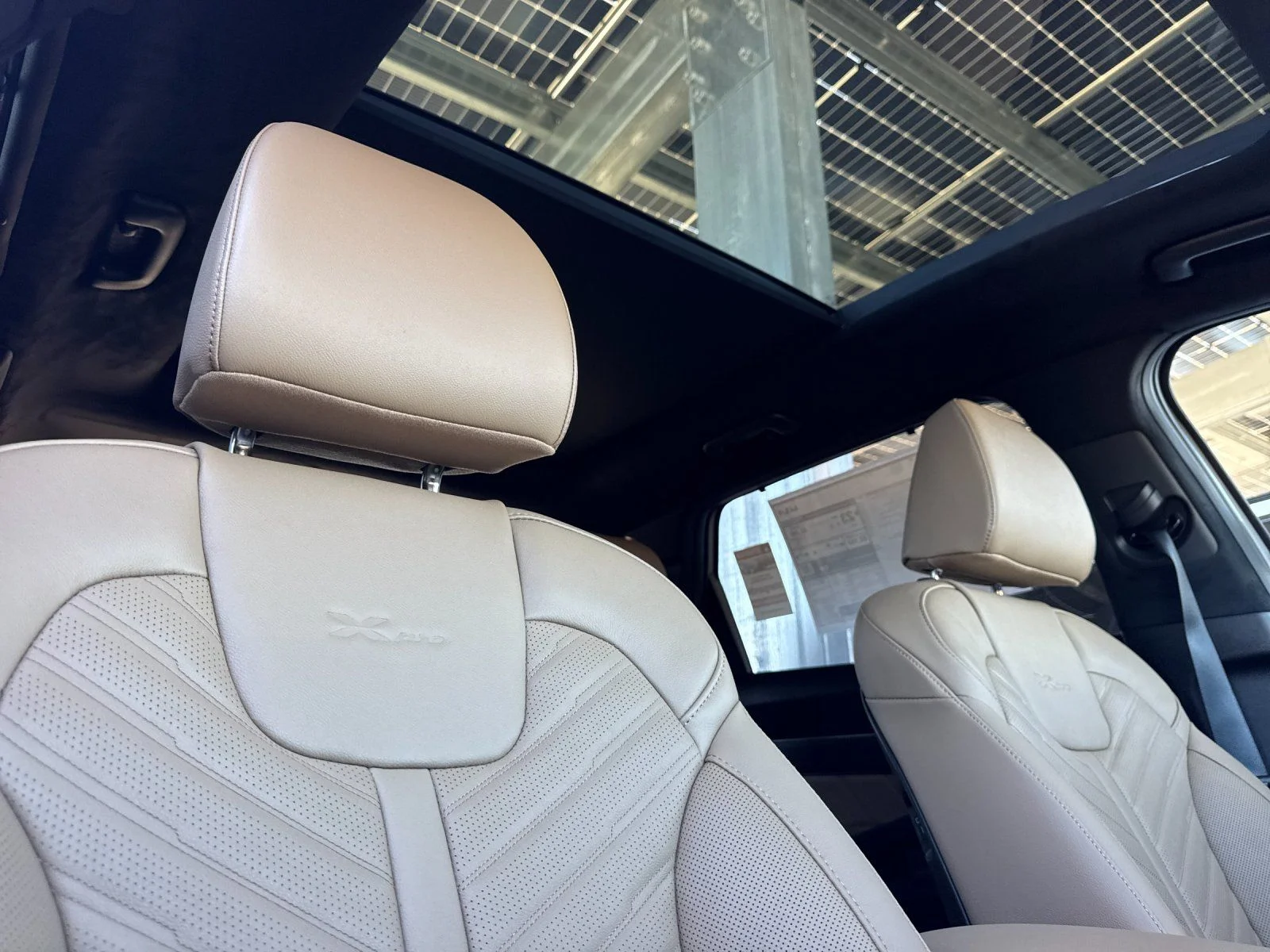 2026 Kia Sorento X-Pro SX Prestige - Photo 19