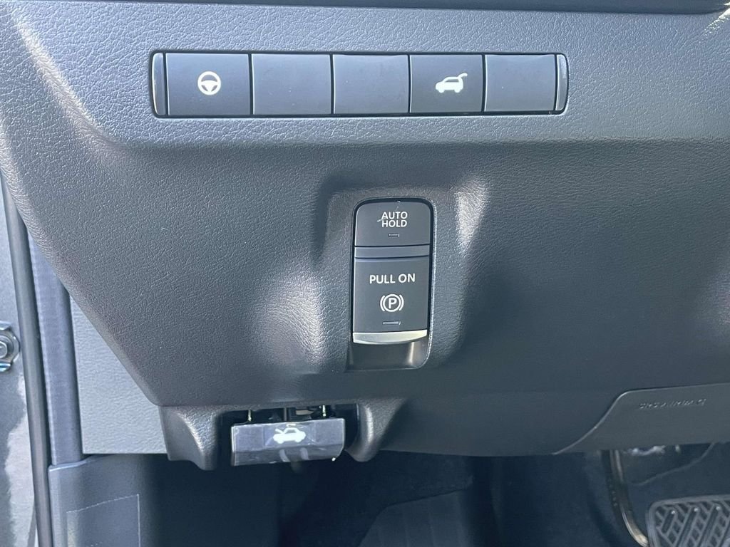 2026 Nissan Murano SL - Photo 19