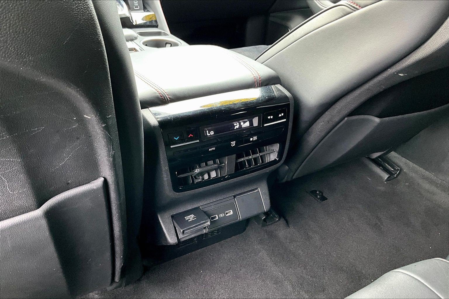 Used 2022  Acura A-Spec image 9