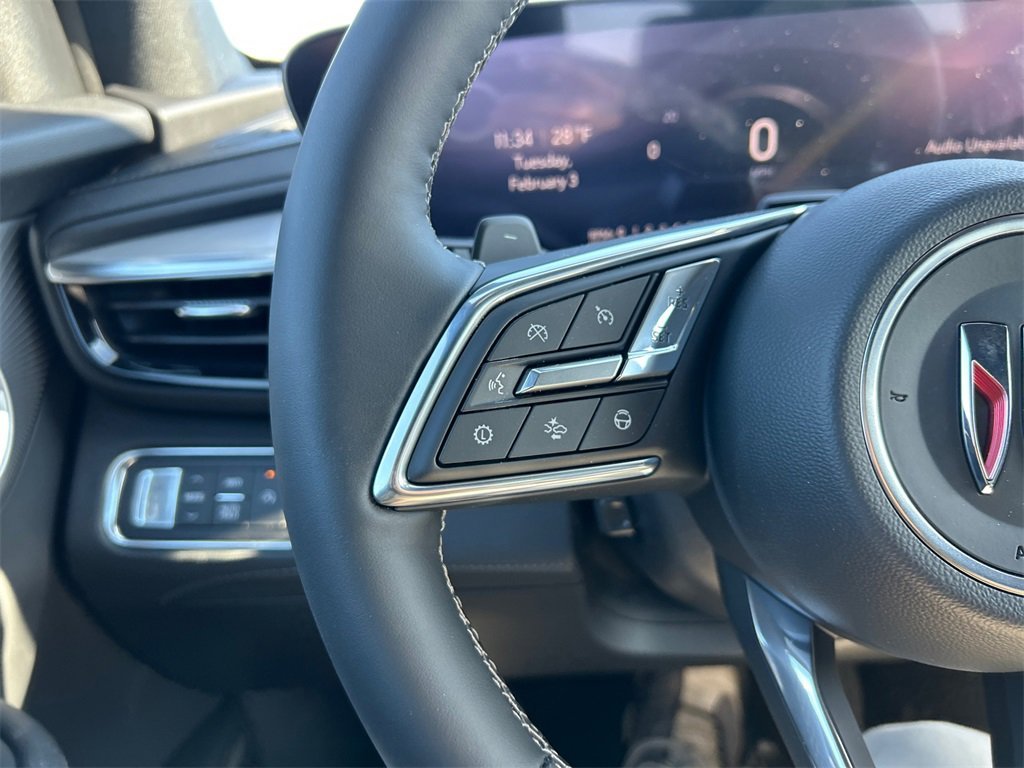 2026 BUICK ENCLAVE - Image 19