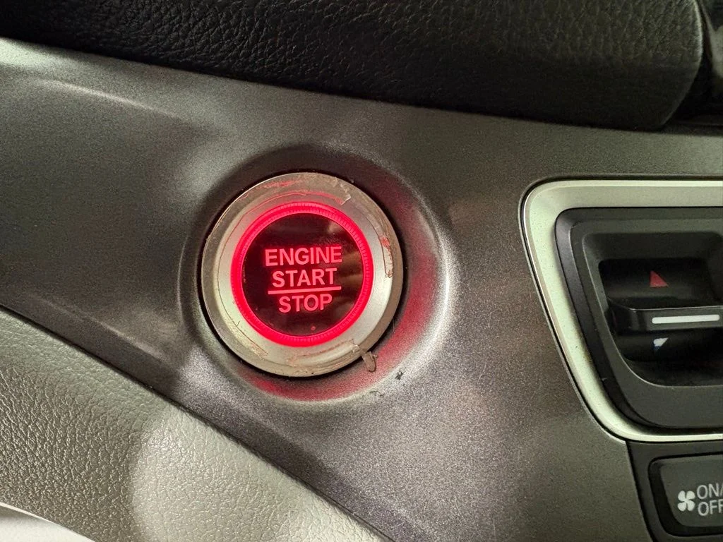 Used 2017 Silver Honda EX image 27