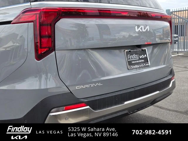 New 2026 Silver Kia SX image 7
