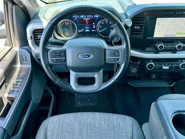 2023 Ford F-150 XLT - Photo 17