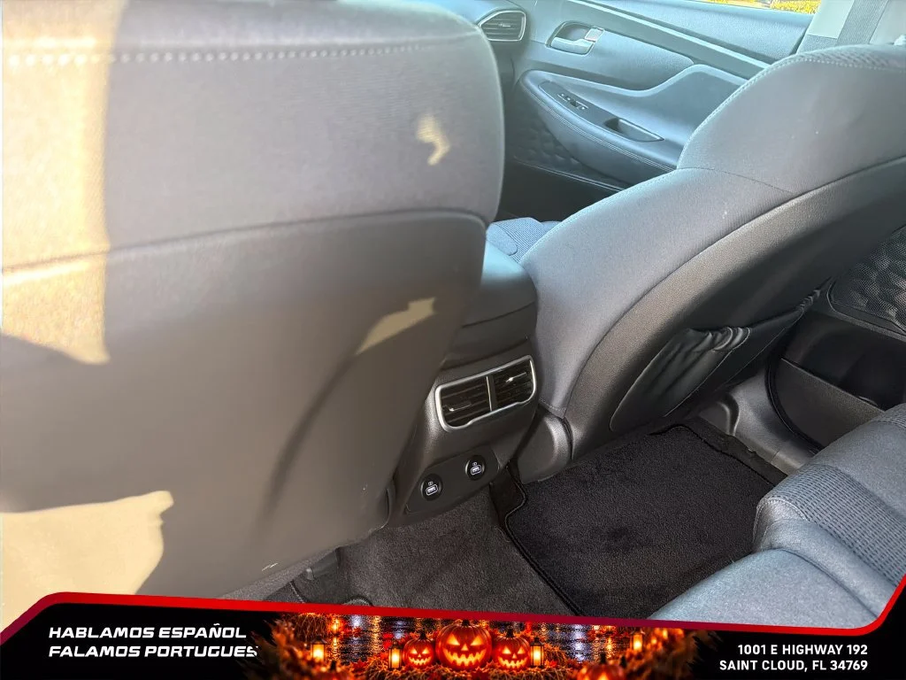 Used 2022 Gray Hyundai XRT image 28