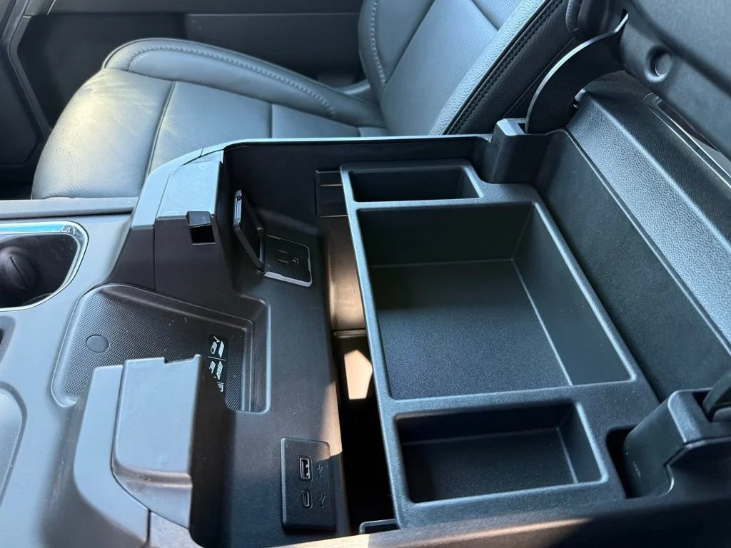 2026 GMC Sierra 1500 Denali - Photo 27