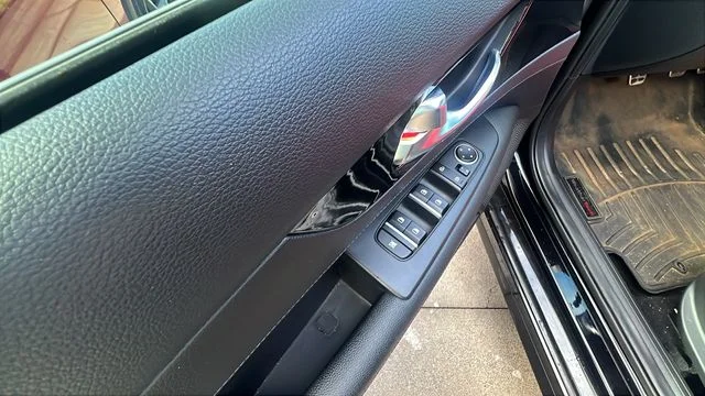 Certified Used 2021 Black Kia GT image 27