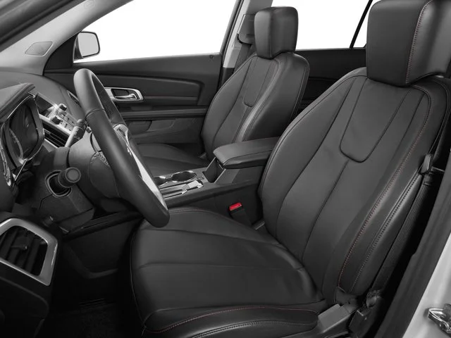Used 2015 Onyx Black GMC SLE-2 image 11