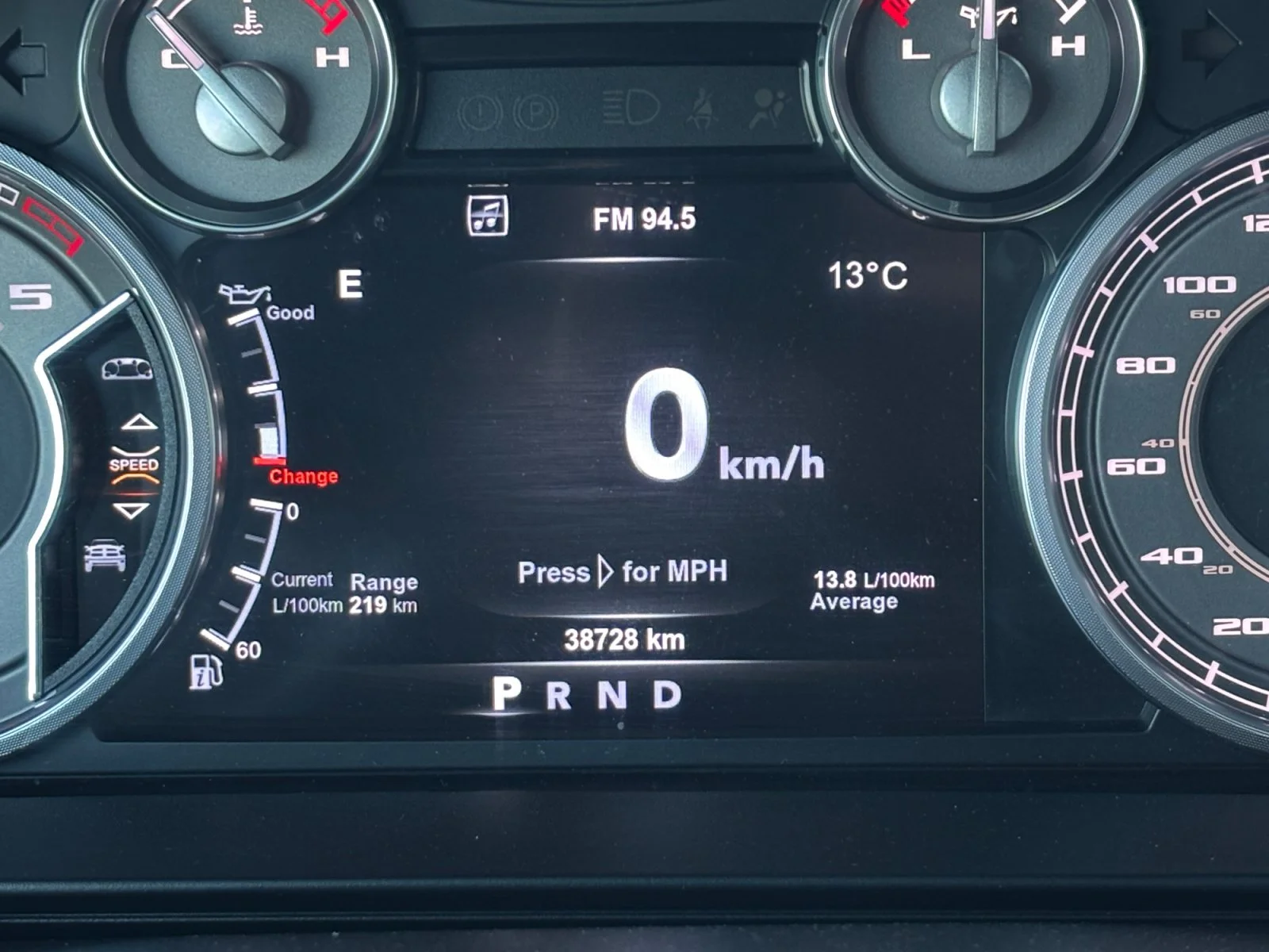Certified Used 2018 Black Ram Limited image 14