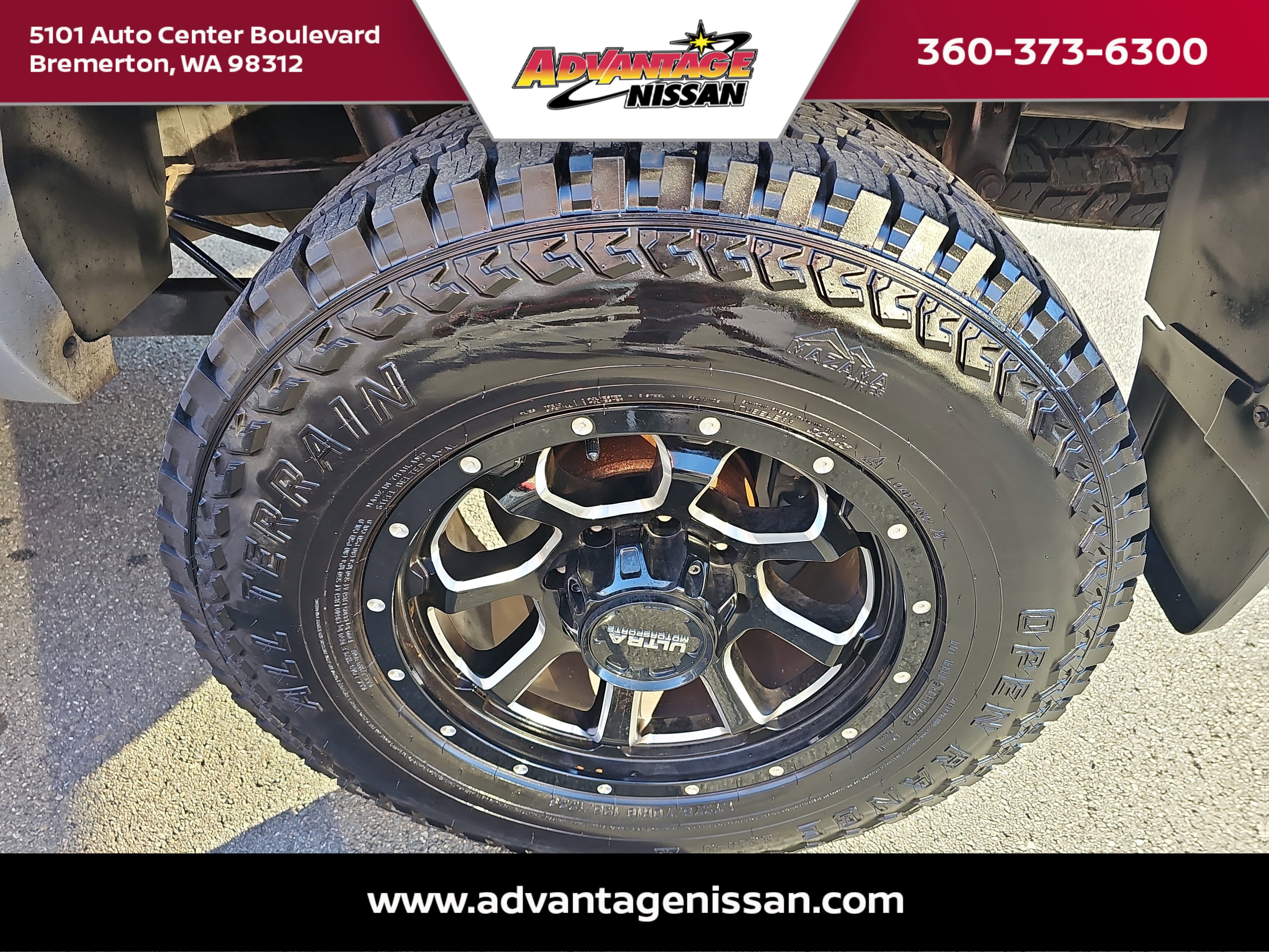 Used 2016 Bright White Clearcoat Ram Laramie image 21
