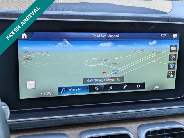 2022 Mercedes-Benz GLE GLE450 - Photo 29