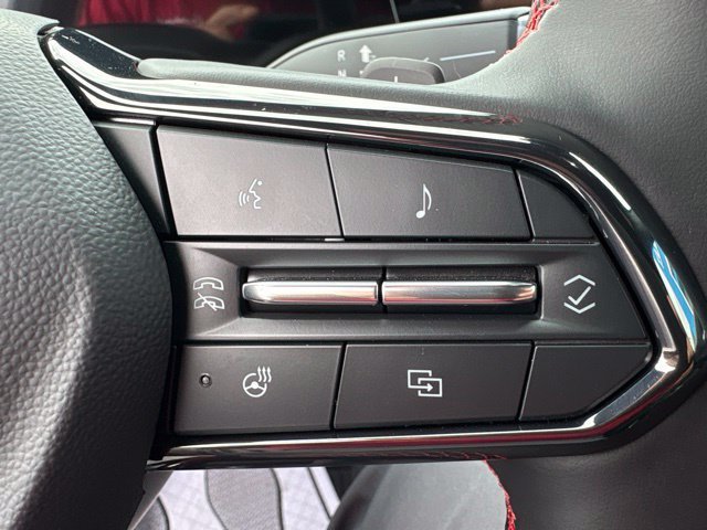 2027 Chevrolet Equinox RS - Photo 23