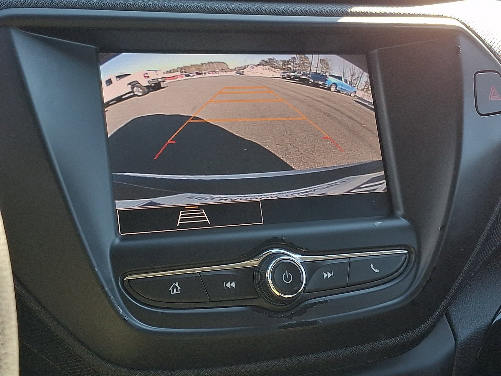 2023 Chevrolet TrailBlazer LT - Photo 17