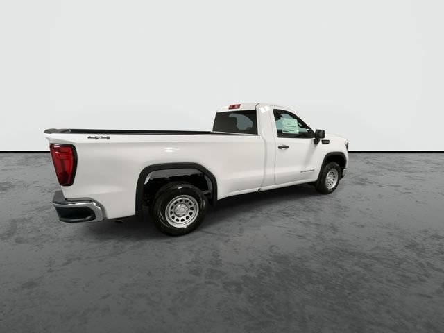 2026 GMC Sierra 1500 Pro - Photo 8