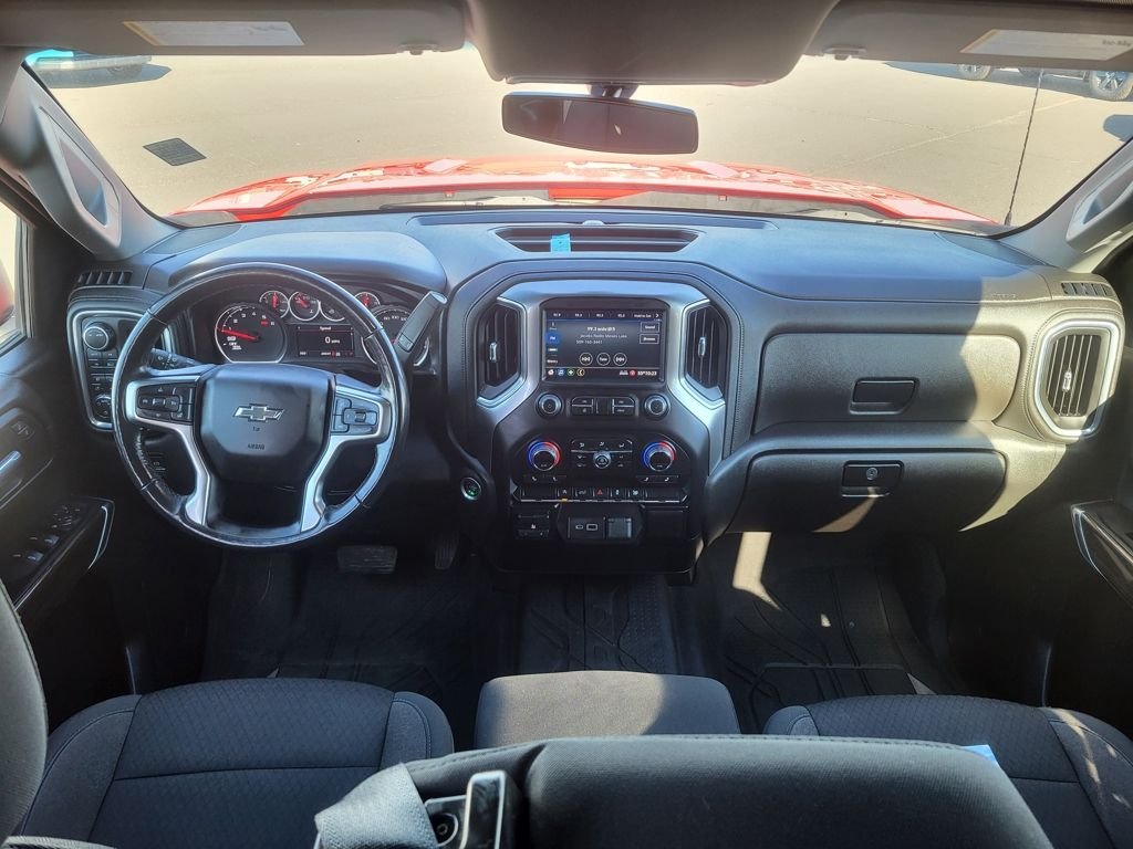 2021 Chevrolet Silverado 1500 RST - Photo 13