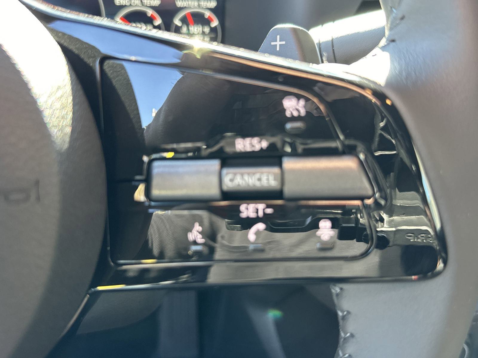 2024 Nissan Z Sport - Photo 23