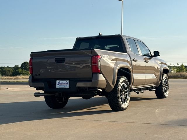 Used 2026 Beige Toyota TRD Sport image 8