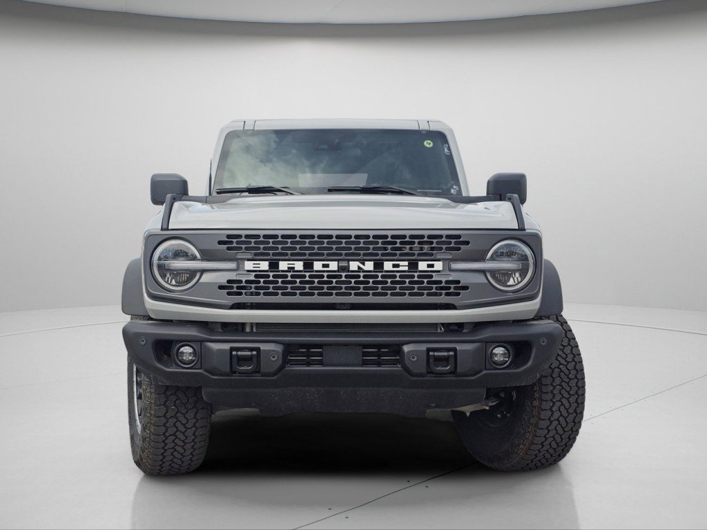 New 2026 Avalanche Ford Badlands image 3