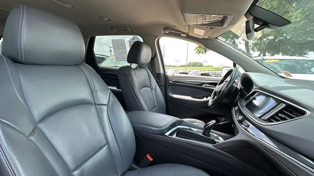 Used 2019 Gray Buick Essence image 16