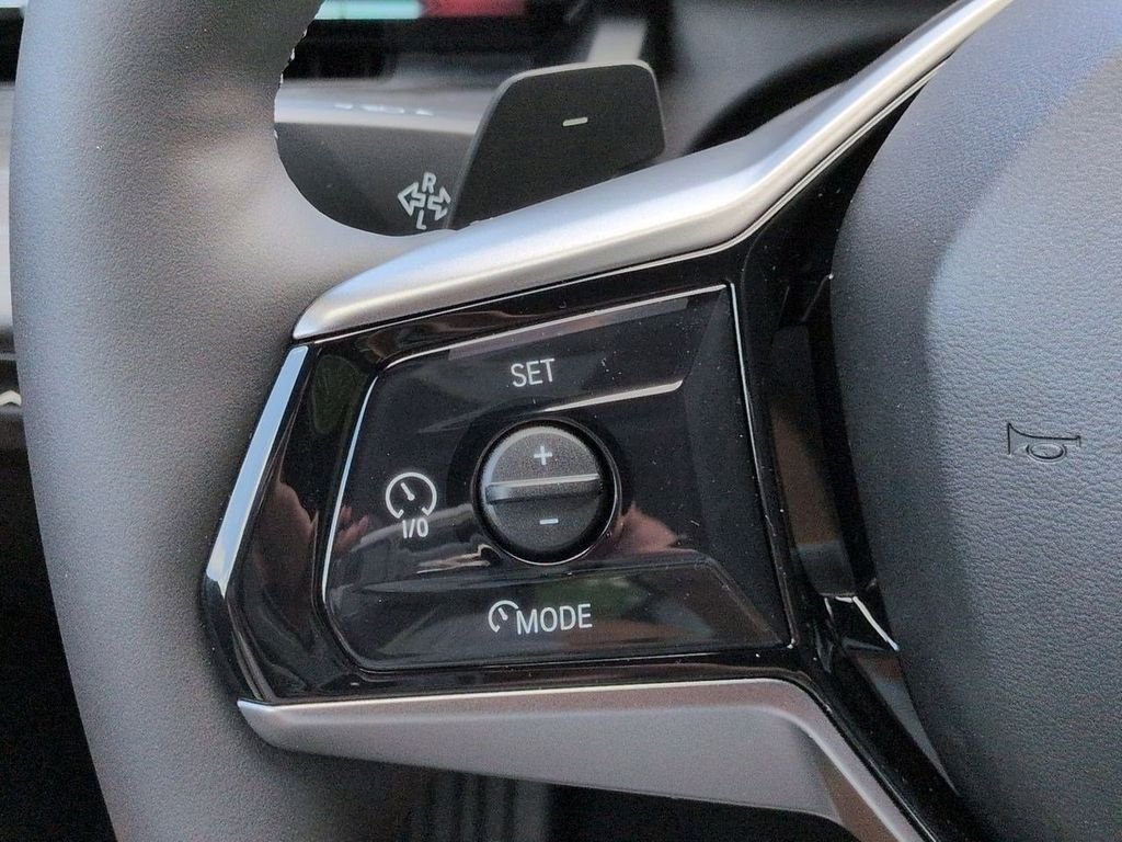 New 2027 Mineral White Metallic BMW 530i image 26
