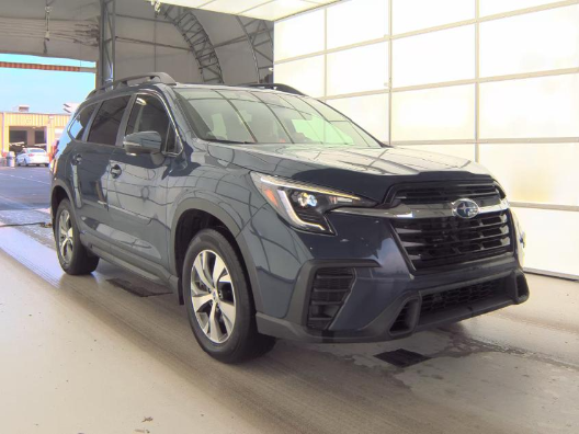 2023 Subaru Ascent Premium 8 Passenger's photo