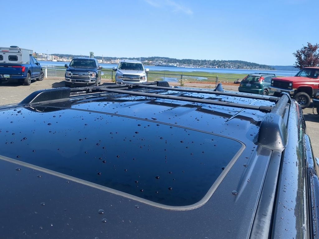 Used 2019 Gray Toyota TRD Off-Road Premium image 28