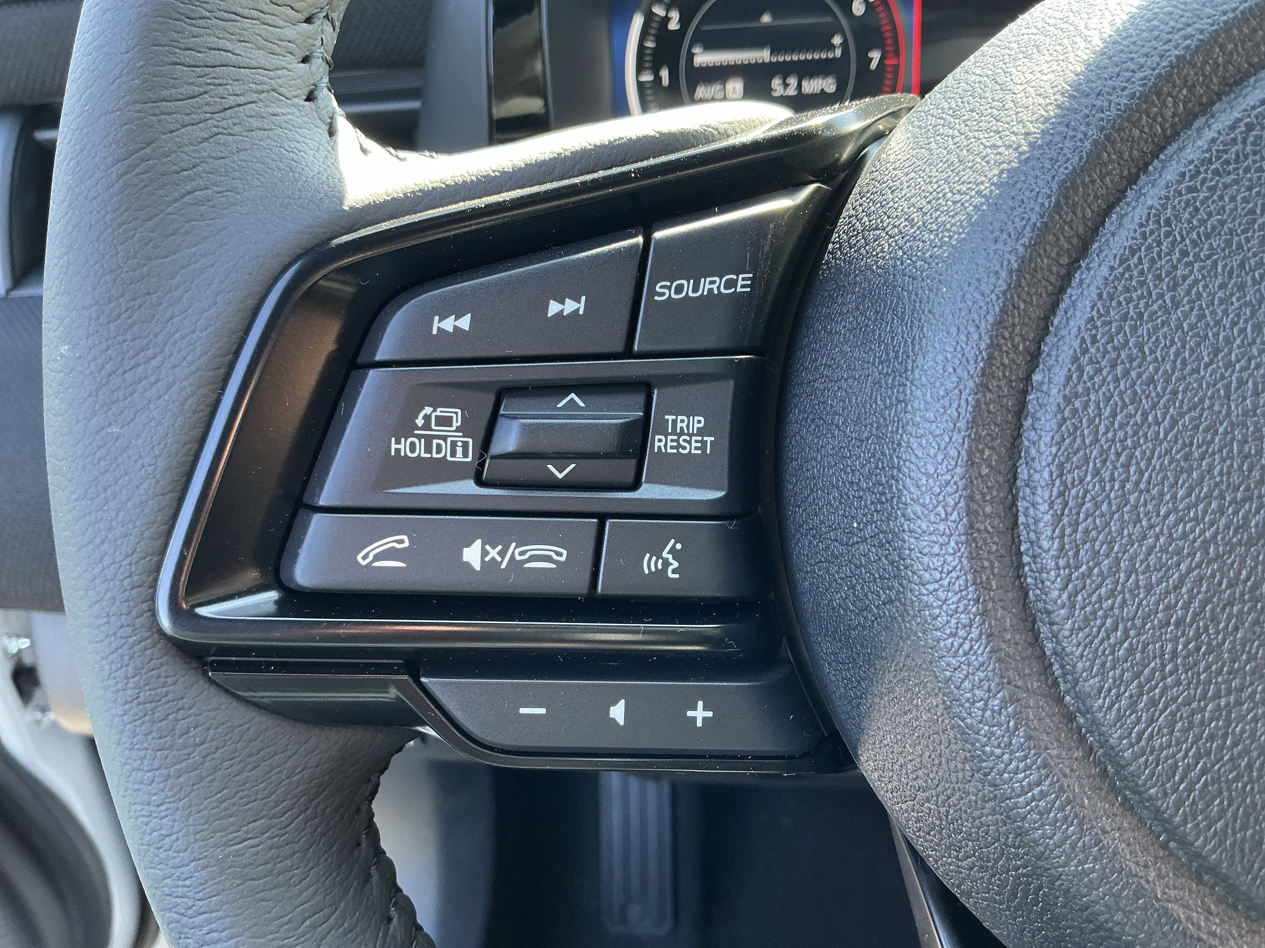 2026 Subaru Outback Limited - Photo 16
