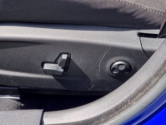 Used 2020 Blue Dodge GT image 13