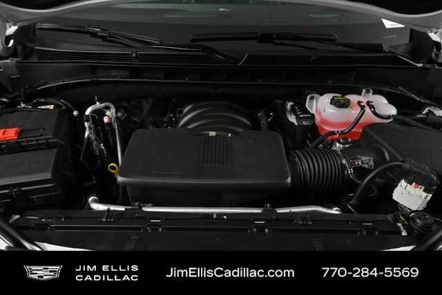 2025 Cadillac Escalade Premium Luxury - Photo 34