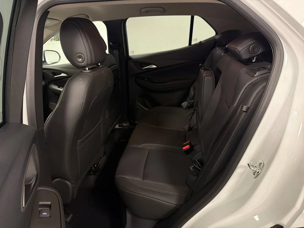 2026 Buick Encore GX Preferred - Photo 24