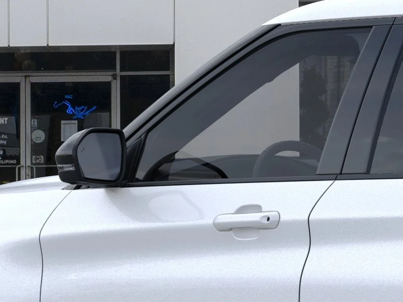 New 2026 Star White Metallic Tri-Coat Ford ST image 19