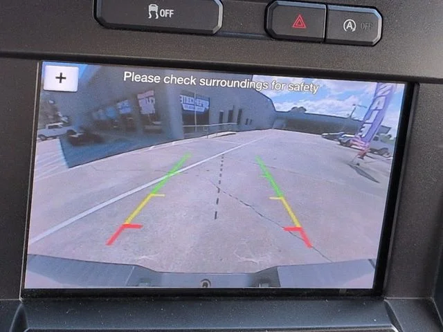 Used 2019 Silver Ford XLT image 19