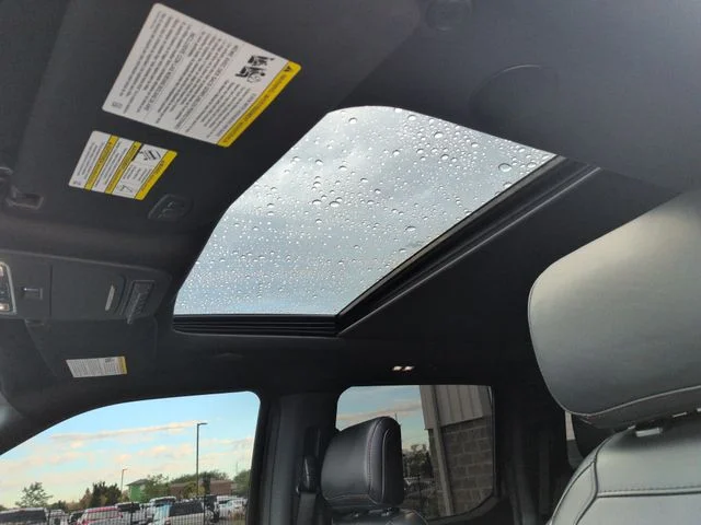 Certified Used 2024 Green Ford Raptor image 23