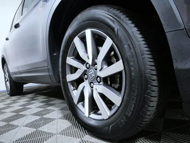 Certified Used 2019  Honda EX-L image 27