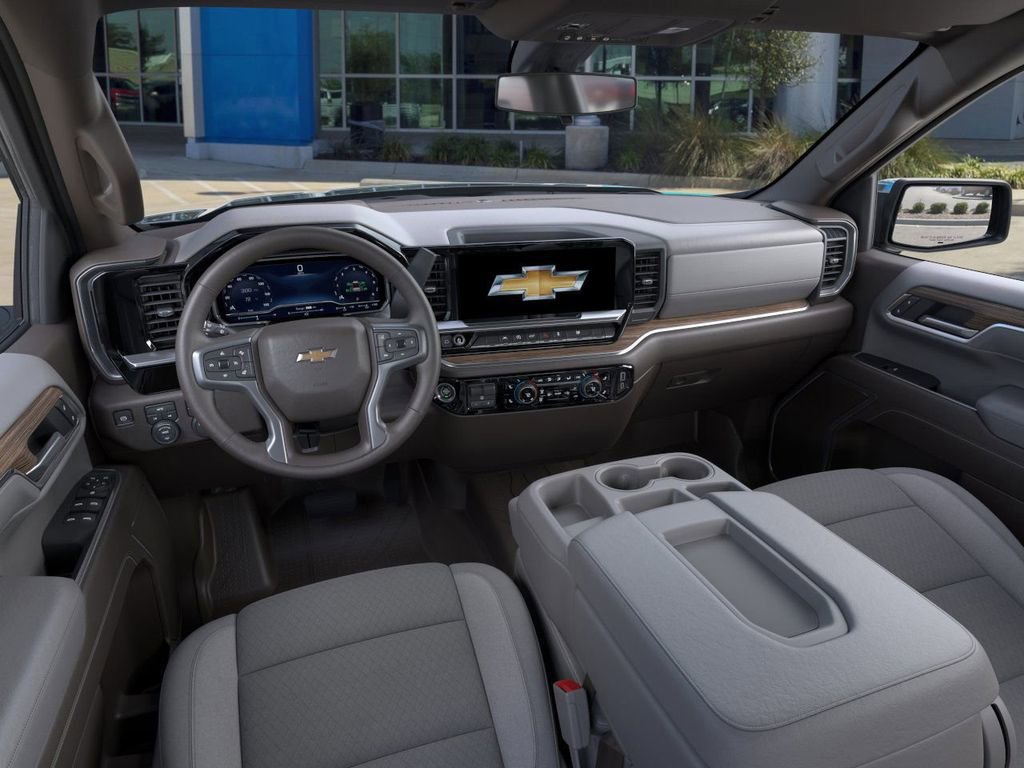 2026 Chevrolet Silverado 1500 LT - Photo 15
