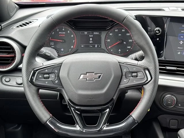 2026 Chevrolet Trax RS - Photo 13