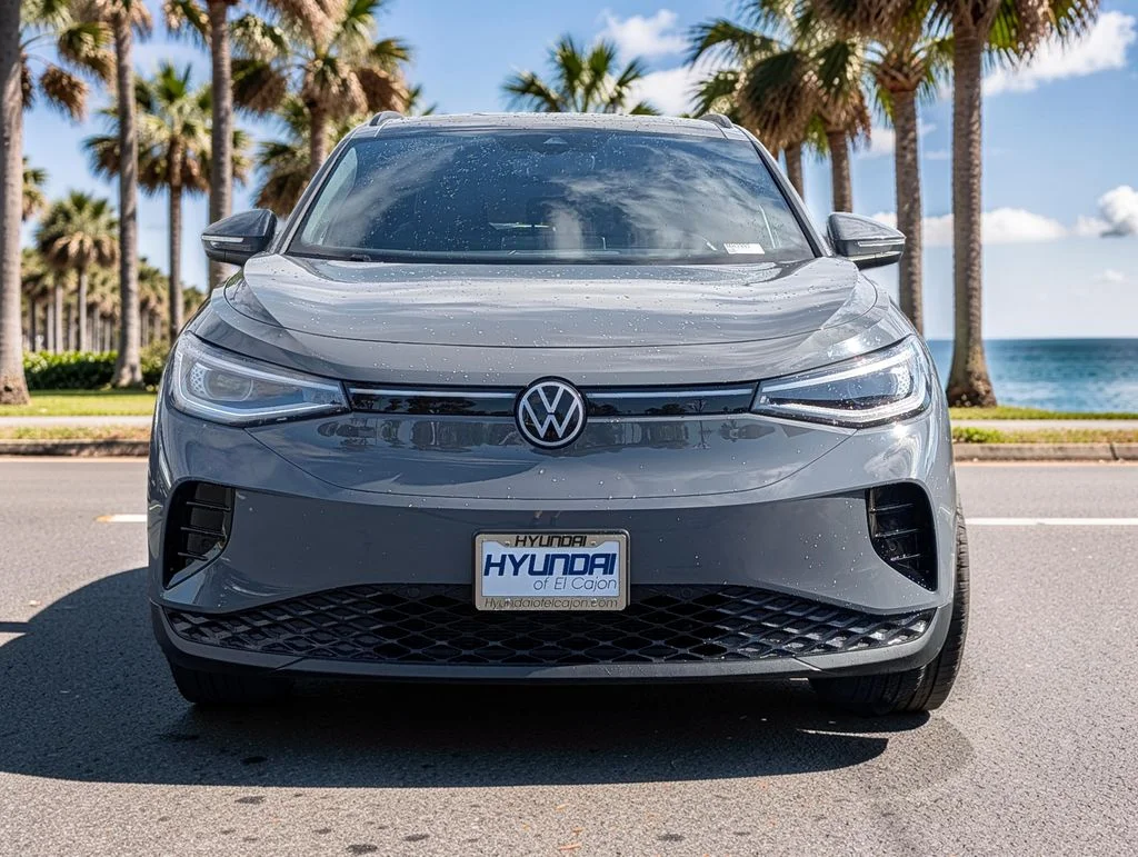 2023 Volkswagen ID.4 PRO S - Photo 3