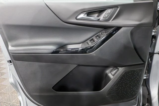 2026 Chevrolet Equinox LT - Photo 12