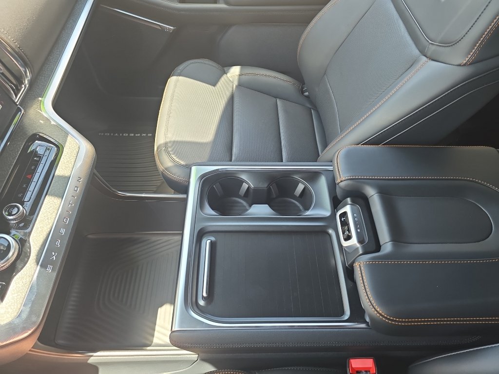 New 2027 Marsh Gray Ford Tremor® image 33
