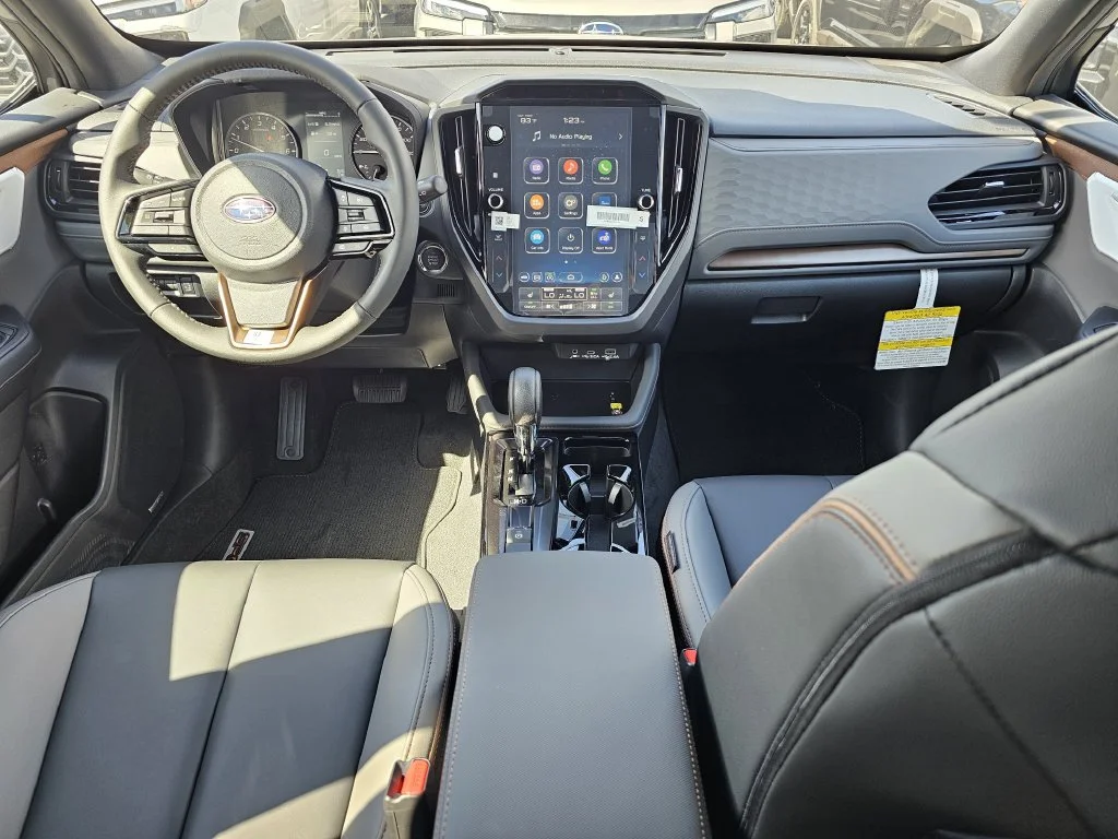 New 2026 RIVER ROCK PEARL Subaru Sport image 12