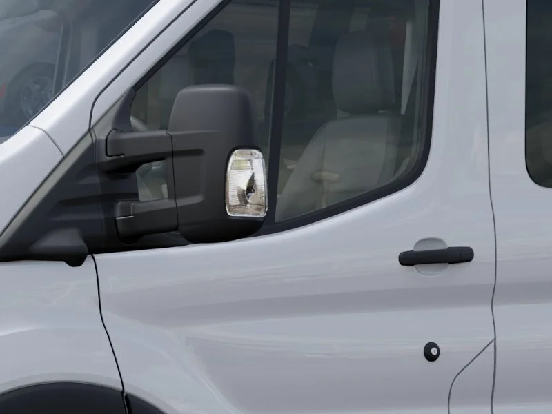 New 2027 White Ford XL image 20