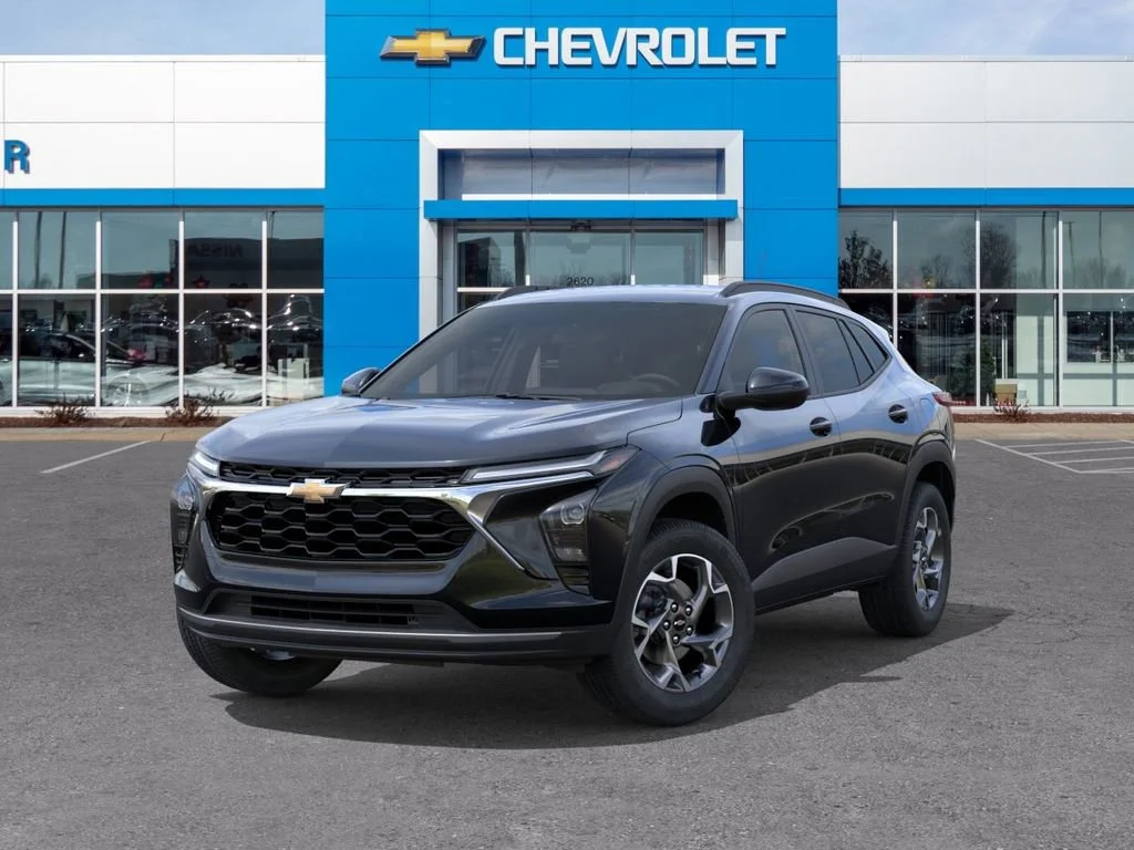 2026 Chevrolet Trax LT - Photo 11