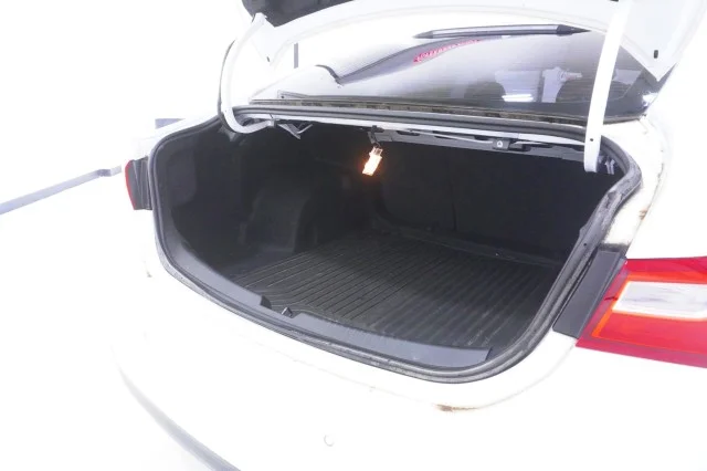 Used 2024 Summit White Chevrolet RS image 7