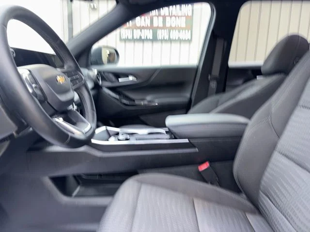 Used 2026 Black Chevrolet LT image 12